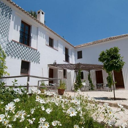 Molino La Ratonera Villa Granada Ngoại thất bức ảnh